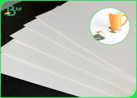 Uncoated FSC Certification Water Absorption Paper 225g 275g For Offset Printing