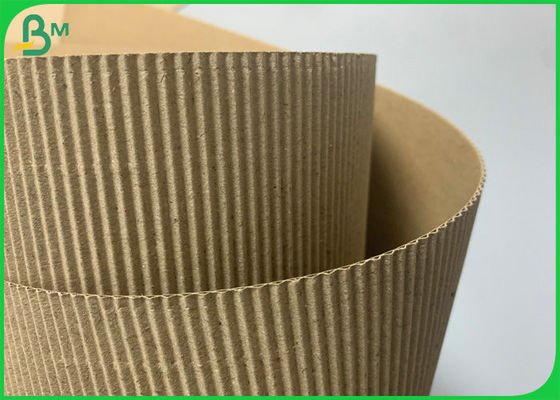Wood Pulp Printable Corrugated Paperboard For Cosmetic Mailer Box