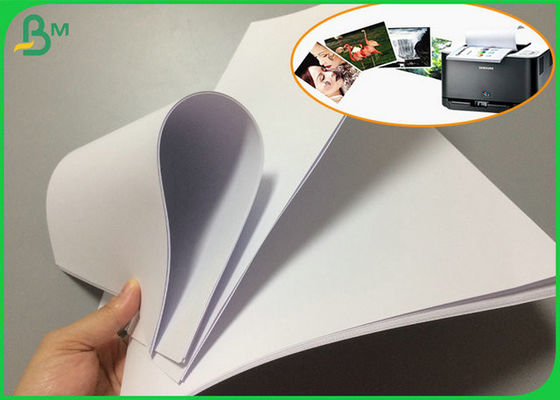 High Whiteness 100gsm 120gsm Colored Laser Printing Paper For Colored Laser Printer