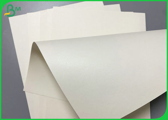 210g CupStock Base Paper Food Grade PE Coated 70cm x 100cm