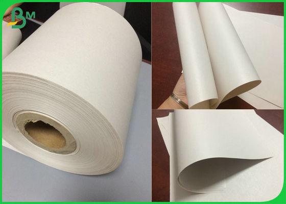 42gr 45gr Recyclable Sheet White News Paper To School books Printing