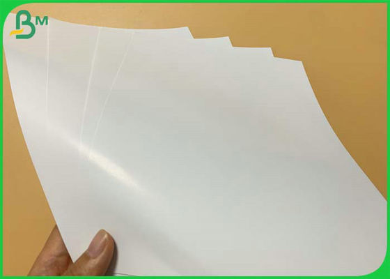 A4 157g Double-sided Laser Prinable Art Paper 100 Sheets For Magazine Poster