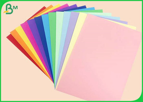 6'' x 6'' 180gsm 230gsm High Quality Color Paper Label Tear Resistant