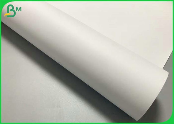 AO A1 A2 150m CAD Engineering Drawing Paper Roll 80g High Whiteness