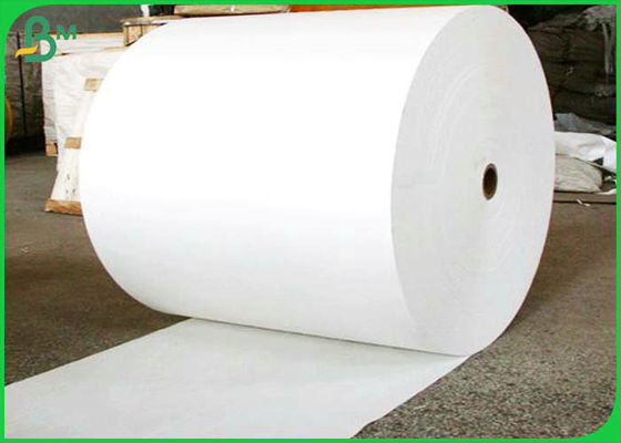 FSC 160g 200g 850mm Wood Pulp Offset Paper For Making Envelope Bag