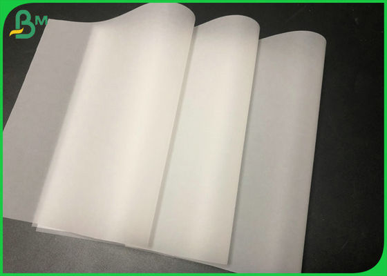 48lb 8.5 x 11'' Printable Translucent Tracing Paper For Arts And Crafts