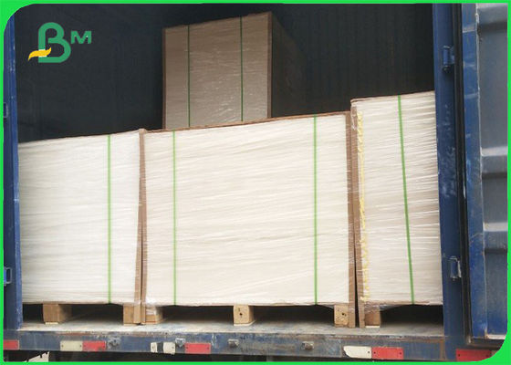 1 Side Coated C1S Paper 300 Gsm Size 25 X 35.5 Inch Boxes Paper