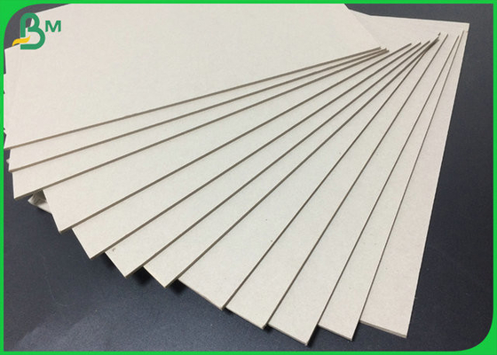 900 x 900mm Uncoated Grey Cardboard 2.0MM 3.0MM For Architecture Model