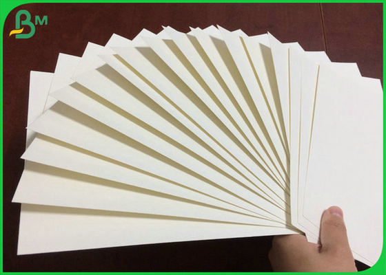 860MM 920MM Polyethylene Coated Cup Paper 160G+10G PE For Disposable paper cup