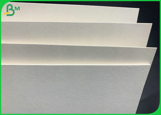 2mm 3mm Thickness 297 x 420mm Printable Super White Water Absorbent Paper