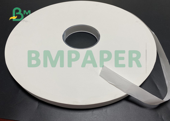 FDA  Biodegradable 13.5mm Food Grade straw making paper 28gsm 60gsm 120gsm