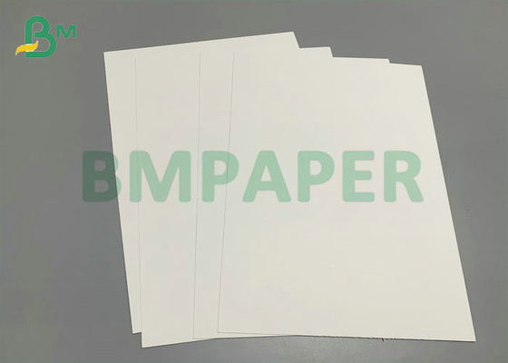 325gsm 350gsm C1S Glossy Folding Cardboard For Biscuit Packaging Box