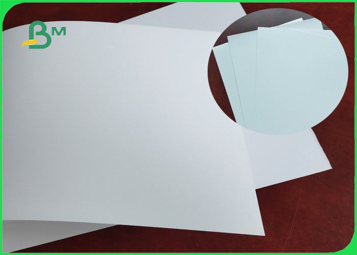 FSC Certified Silk Matt Coated Paper 150g 250g 300g Surface Matt And