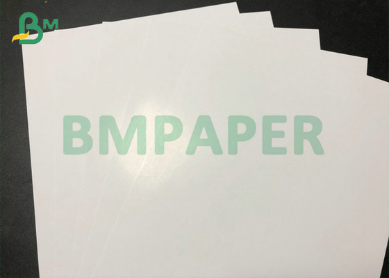 120gsm 150gsm Glossy Matte Paper For Book Text Cover Offset Printing