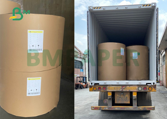 350g C1S Food Grade Cardboard For Healthcare Products Package 450 * 720mm