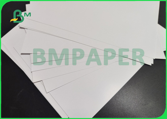 100GSM 130GSM C2S Gloss Paper For Children Book 24&quot; X 36&quot; Smooth Surface