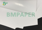 630 * 880mm Double Side Coated Paper For Book Cover Glossy Sheet Packing