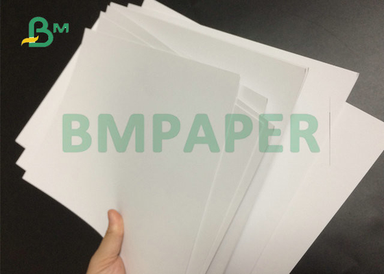 61x86cm 250gsm 300gsm Double Sided Coated Cover Matt For Offset Printing