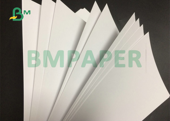 61x86cm 250gsm 300gsm Double Sided Coated Cover Matt For Offset Printing