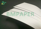 100gsm 120gsm Bristol Matte Paper 86 x 93cm For Brochure Well Printing Effect