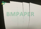 100gsm 120gsm Bristol Matte Paper 86 x 93cm For Brochure Well Printing Effect
