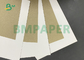 Customized Size Duplex Paper Board For Express Envelope Sheet Package