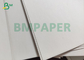 60# White Text Uncoated Interior Paper Stock Offext Bond Paper