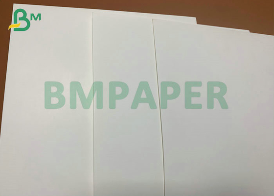 12pt 14pt One Side Coated FBB Board Whiter Surface For Cake Box 70 x 100cm