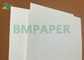 12pt 14pt One Side Coated FBB Board Whiter Surface For Cake Box 70 x 100cm
