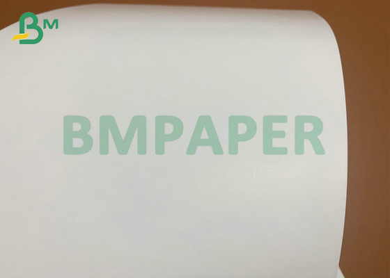 12pt 14pt One Side Coated FBB Board Whiter Surface For Cake Box 70 x 100cm