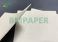 89 * 119cm Grey Paper Board For Book Cover 400g 1000g Folding resistance