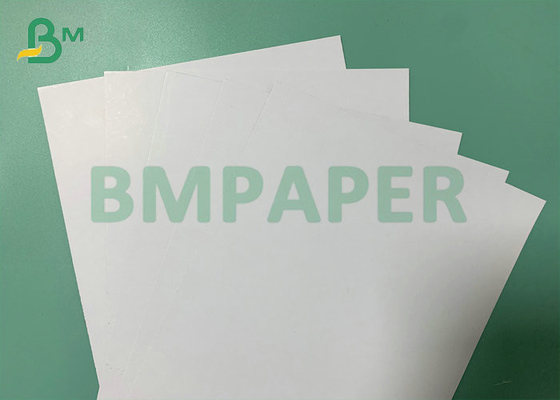 900mm Roll 350gsm 400gsm Claycoat Duplex Board For Folding Box Well Printing