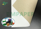 Good Durability 250g - 400g Duplex Cardboard For Packages Boxes