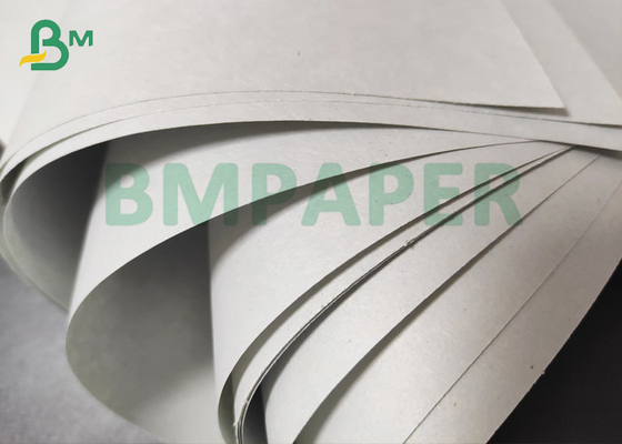 45gsm 1500mm White Pattern Plotter Paper Rolls For Garment Industry