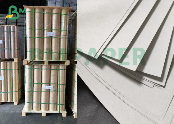 45gsm 1500mm White Pattern Plotter Paper Rolls For Garment Industry