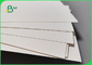 1S PE 240 gsm + 20g Cup Stock Paper For Hot Drinks 747mm 886mm Recyclable