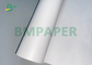 914mm x 150m 3'' Core 20# Bright White Inkjet CAD Plotter Paper