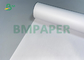 80g Uncoated Inkjet 36&quot; - 89&quot; Recycled Garment Plotter Paper