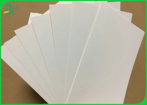 Large Format Type 230gr 250gr 300gr FBB Board For Package Box Coated 1 Side