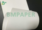 52g 55g Thermal Self Adhesive Paper Clearly Printing Effect Jumbo Roll 1000mm