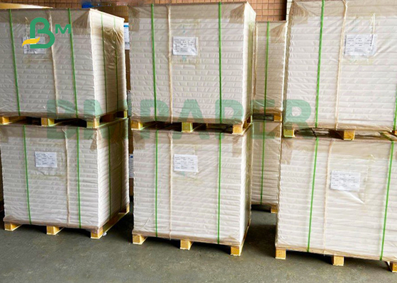 1070D 1073D Fabric Paper For Medical Packaging Tear Resistant Nontoxic