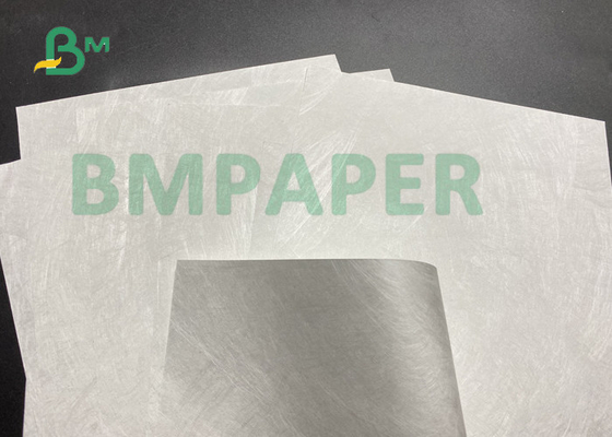 1070D 1073D Fabric Paper For Medical Packaging Tear Resistant Nontoxic