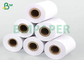55gsm 60gsm Waterproof Self Adhesive Thermal Label Paper Jumbo Roll 1100mm