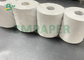 Coated Proof Direct Thermal Paper Sticker 16g Hot Glue White Glassine