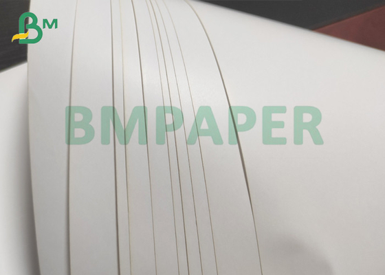 Water Resistant 55gsm Thermal Sticker Paper 20 X 30 Inch Large Sheet