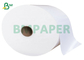 52g 55g Scratch Resistant Thermal Paper Jumbo Rolls Label Stock Material