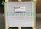 230gsm To 450gsm One Side White Coated Duplex Paper Board For Folding Carton