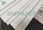 Absorbent White Uncoated Seal Cap Liner Paper 0.4mm 0.5mm For Bottles