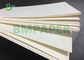 Eco friendly 0.8MM 0.9MM 1.0MM Uncoated Cup Sealer Paper For Induction Sealing Wads