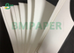 1300mm Width Tear Resistant 130um 150um White Thermal Synthetic Paper To Jewelry label